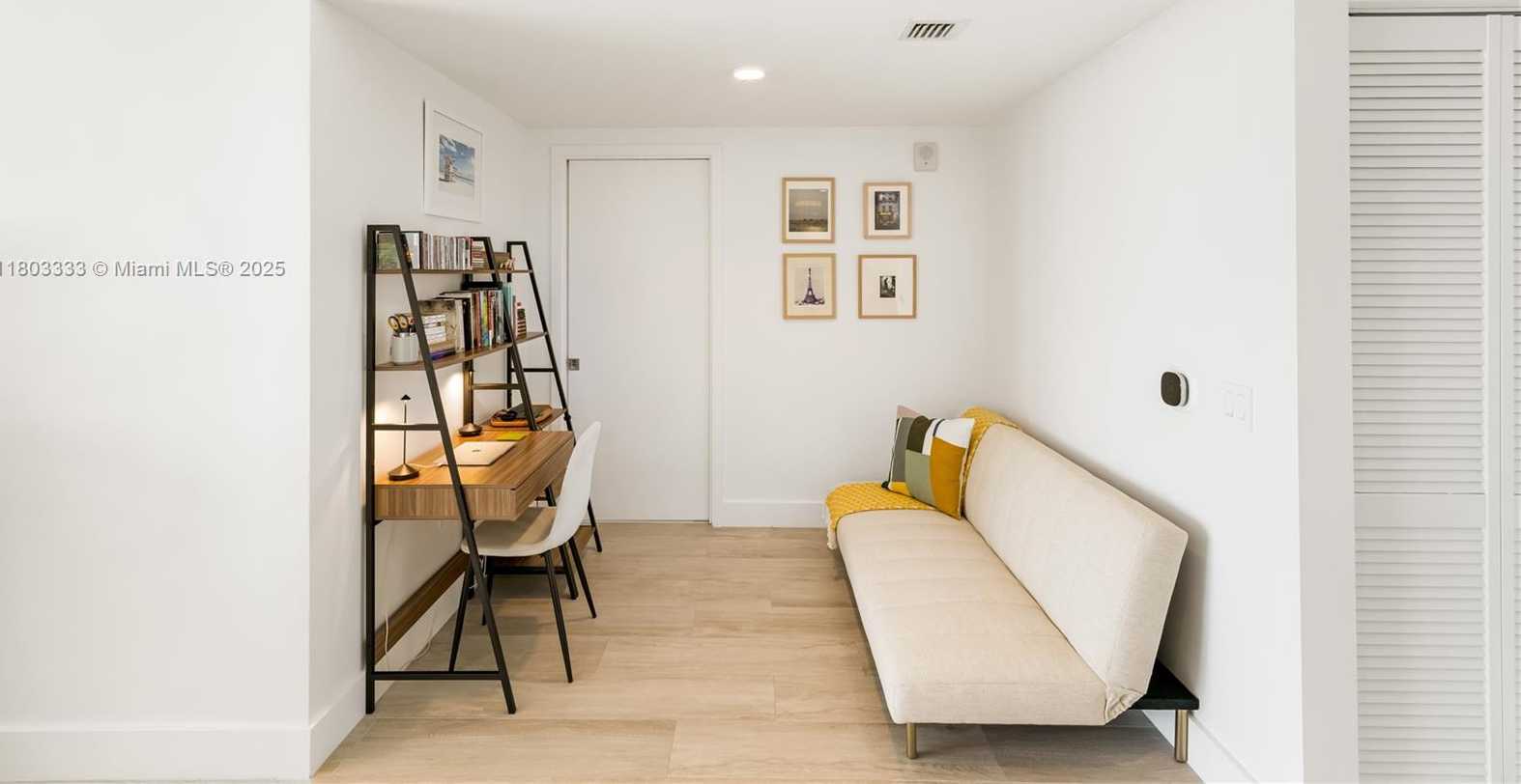 Small Image of 121 NORTH EAST 34TH ST #2412, Miami Number 6