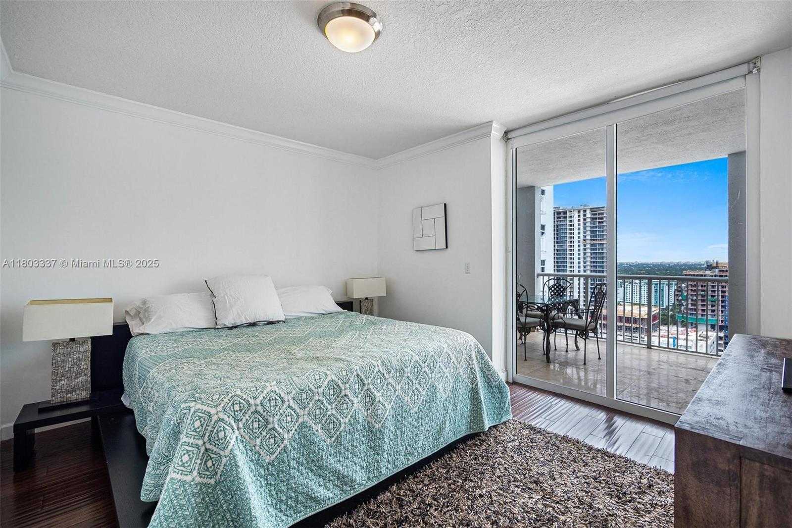 Small Image of 170 SOUTH EAST 14TH ST #2805, Miami Number 11