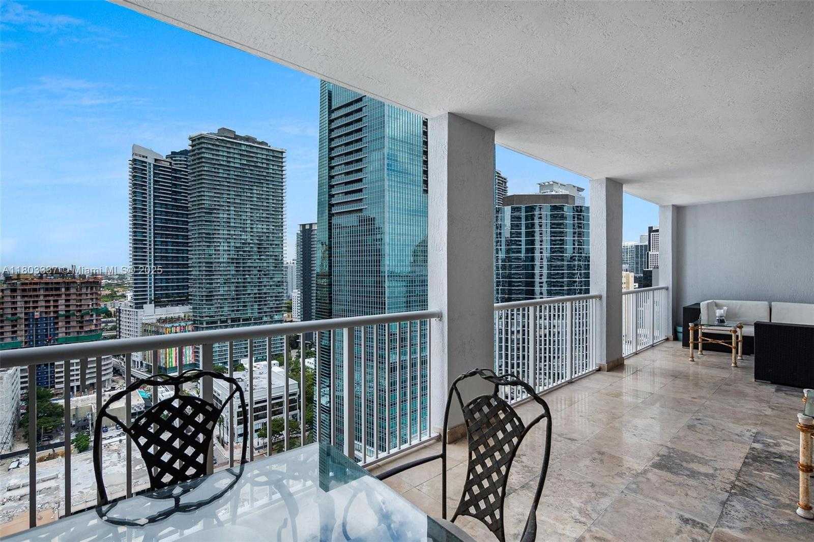 Small Image of 170 SOUTH EAST 14TH ST #2805, Miami Number 15