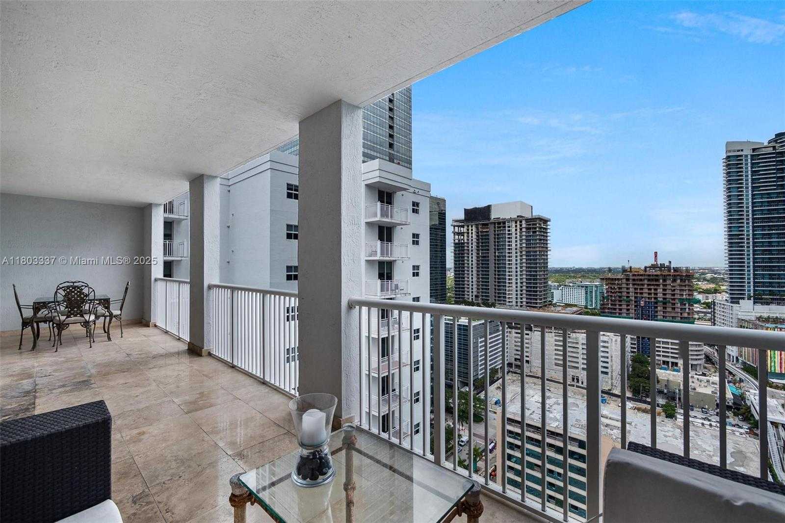 Small Image of 170 SOUTH EAST 14TH ST #2805, Miami Number 16