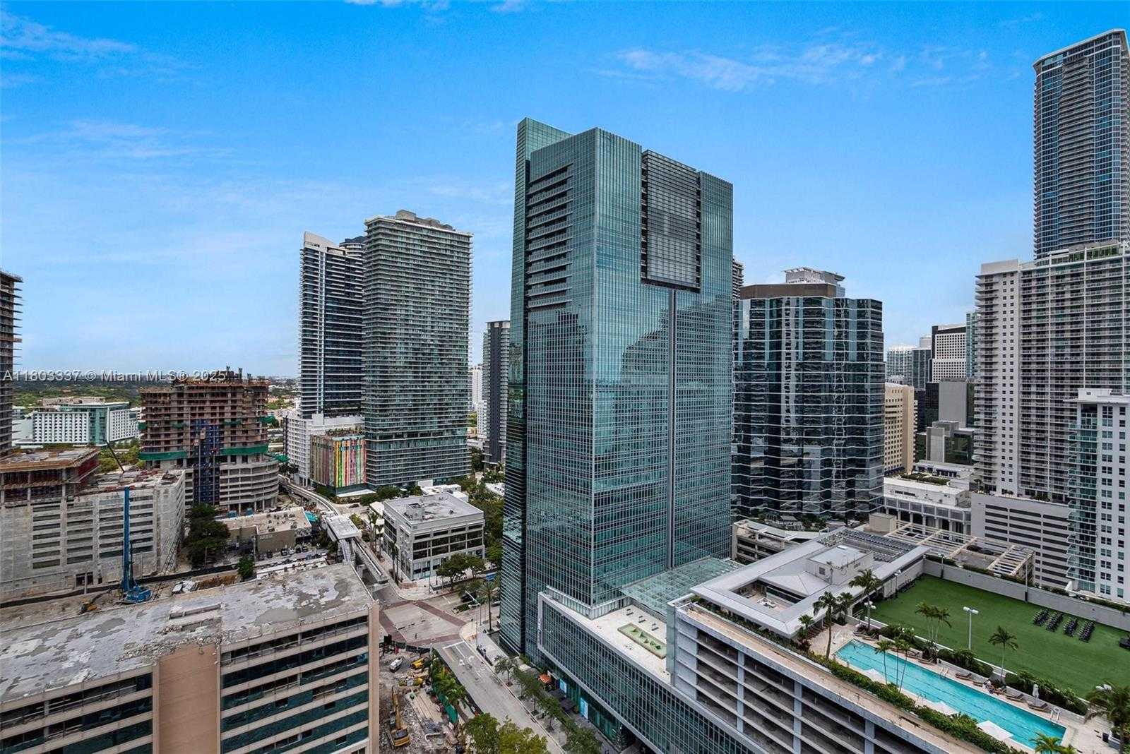 Small Image of 170 SOUTH EAST 14TH ST #2805, Miami Number 18