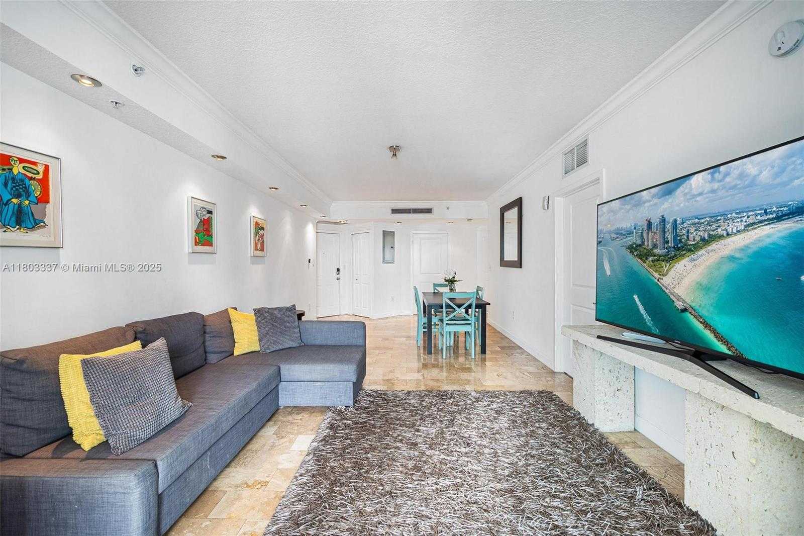 Small Image of 170 SOUTH EAST 14TH ST #2805, Miami Number 2