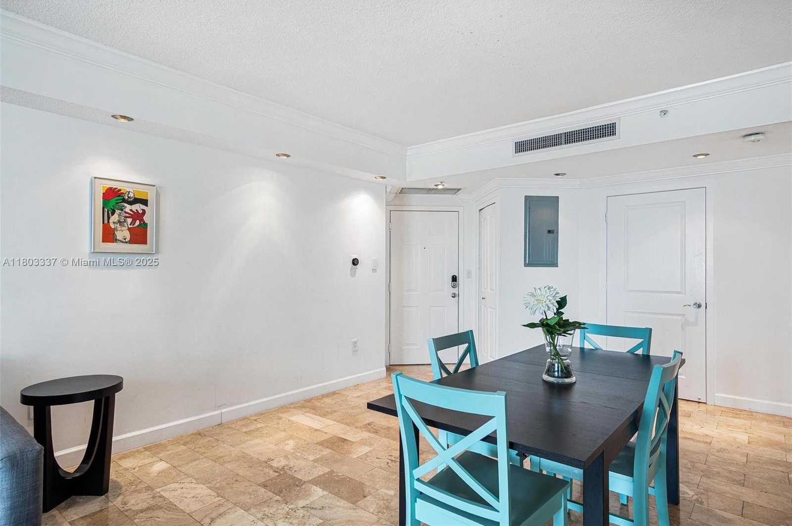 Small Image of 170 SOUTH EAST 14TH ST #2805, Miami Number 6