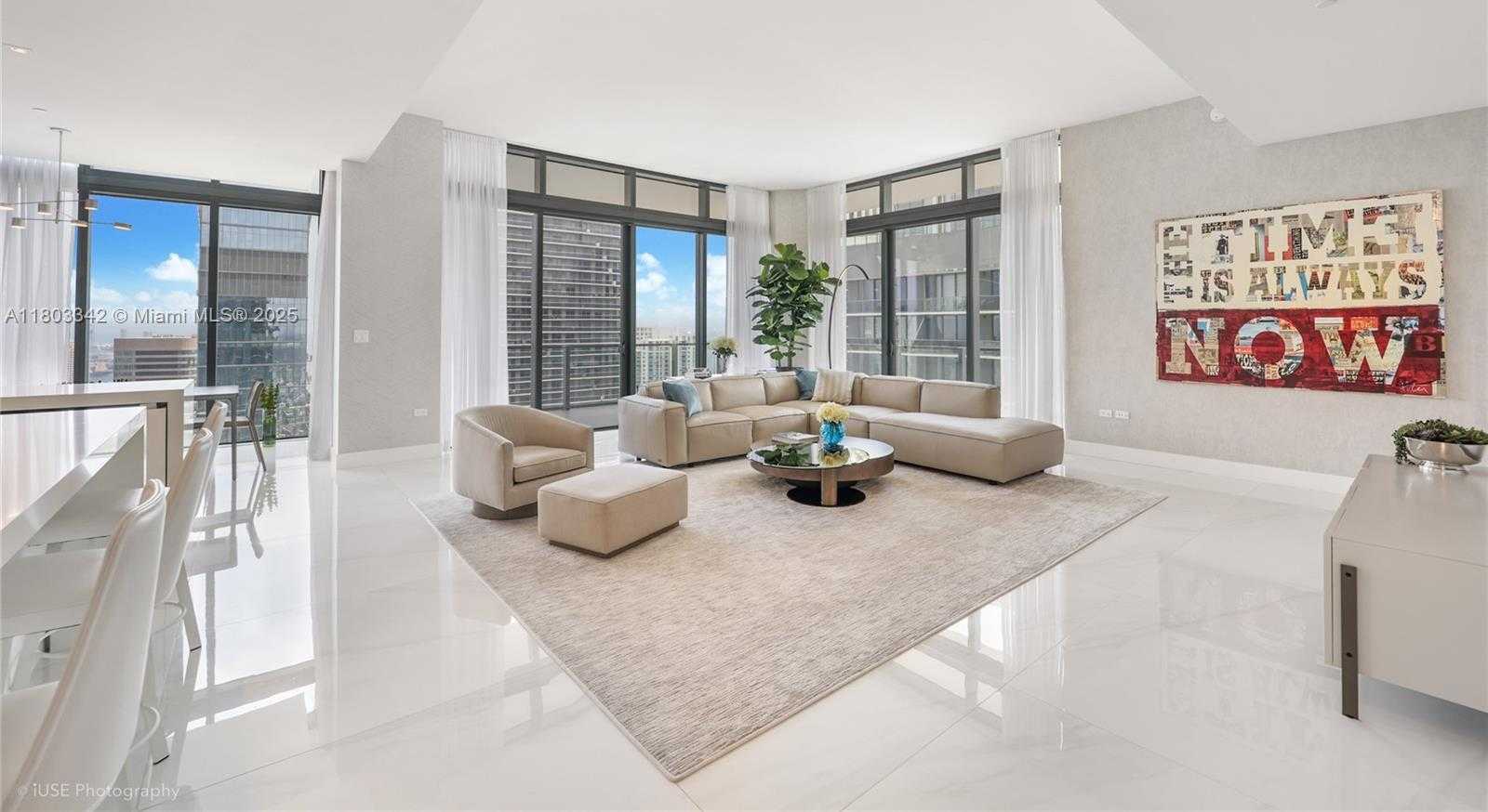 Small Image of 88 SOUTH WEST 7TH ST #4101, Miami Number 2