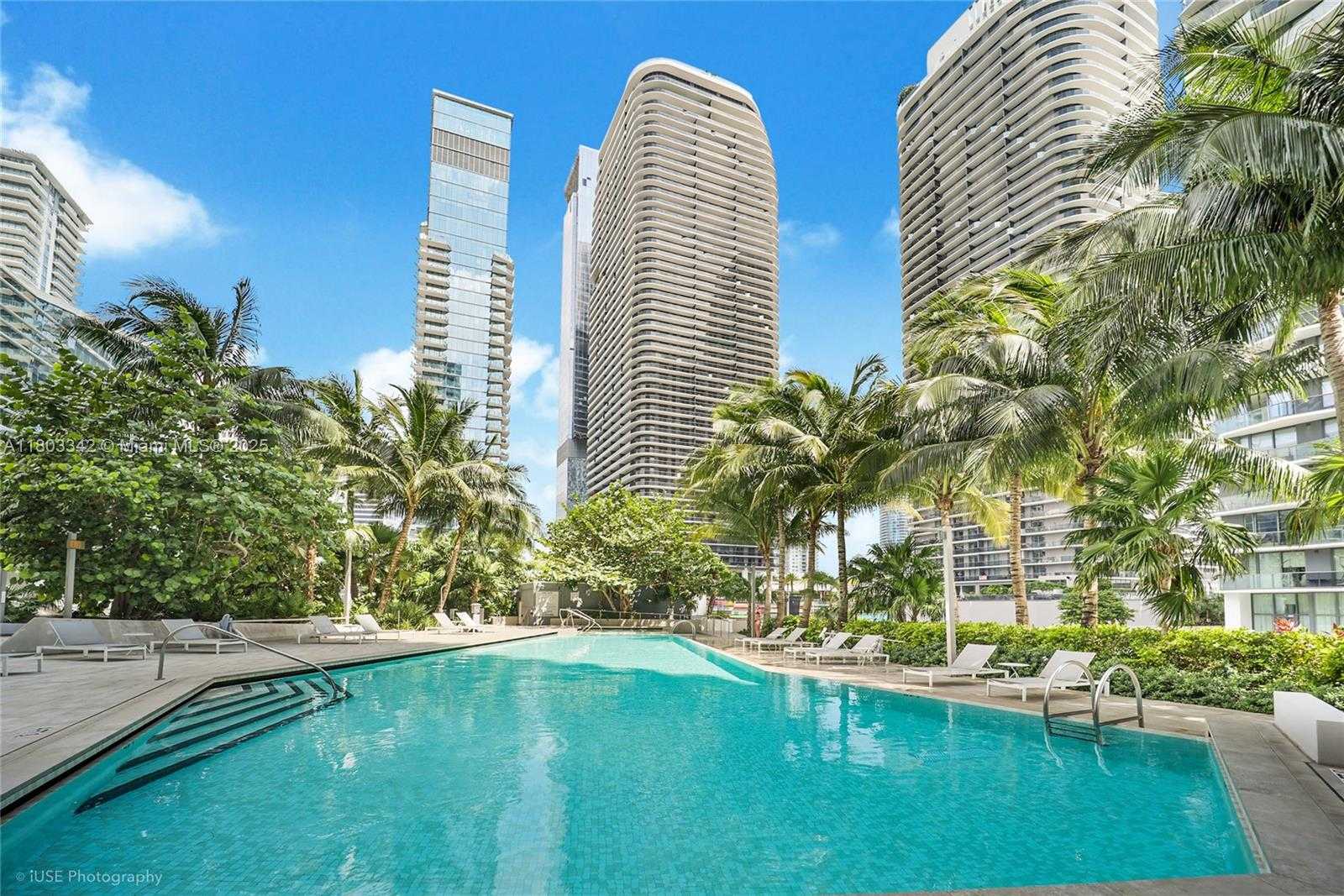 Small Image of 88 SOUTH WEST 7TH ST #4101, Miami Number 28