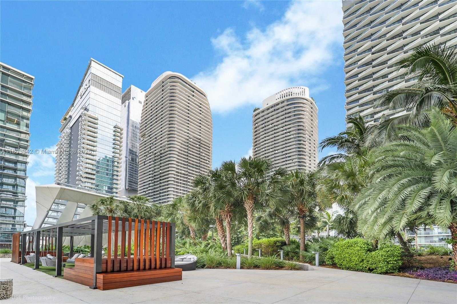 Small Image of 88 SOUTH WEST 7TH ST #4101, Miami Number 30
