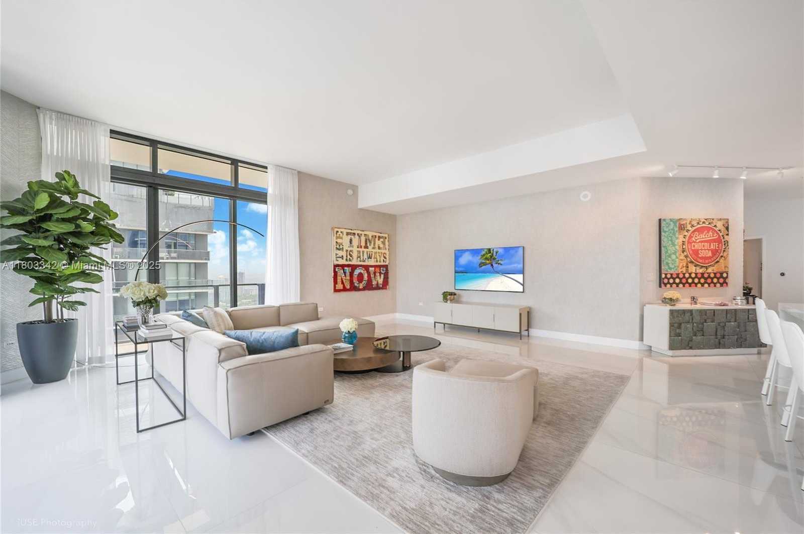 Small Image of 88 SOUTH WEST 7TH ST #4101, Miami Number 4