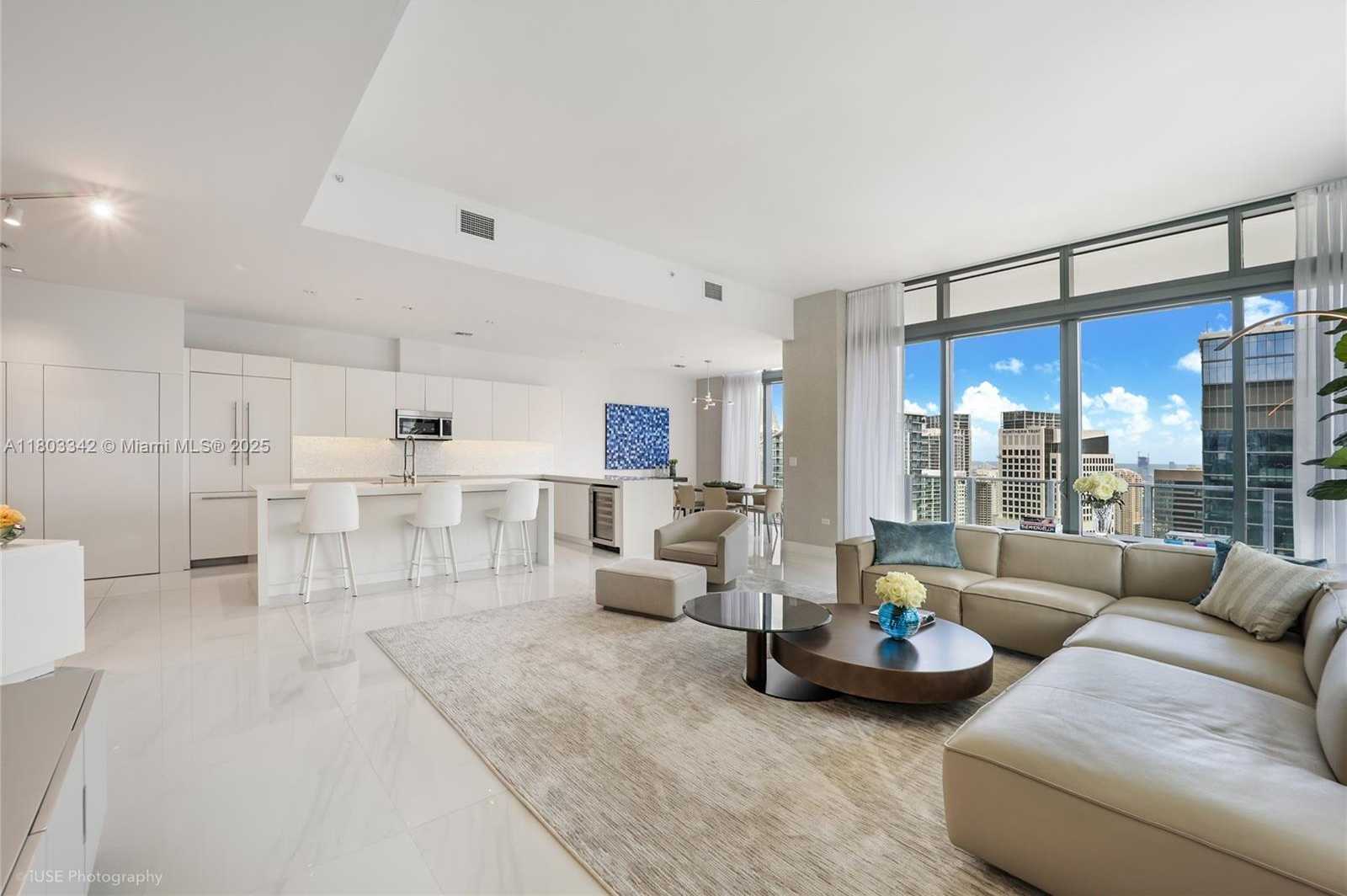 Small Image of 88 SOUTH WEST 7TH ST #4101, Miami Number 6