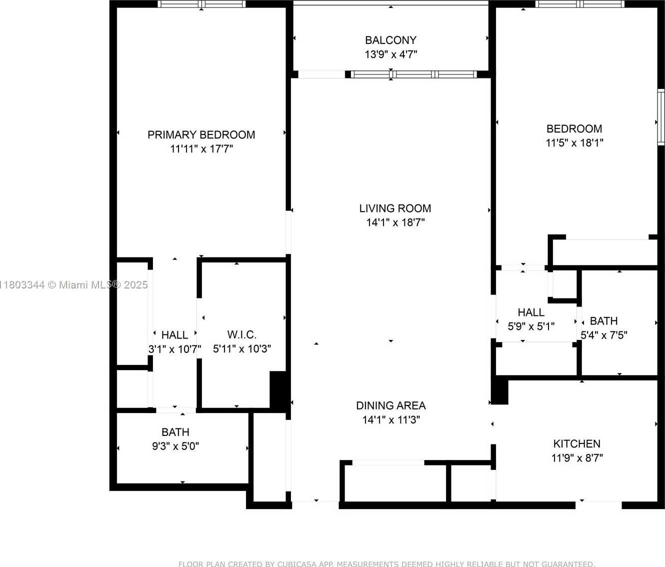 Small Image of 6770 INDIAN CREEK DR #4P, Miami Beach Number 19