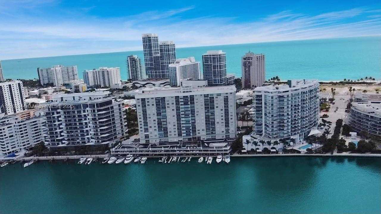 Small Image of 6770 INDIAN CREEK DR #4P, Miami Beach Number 9