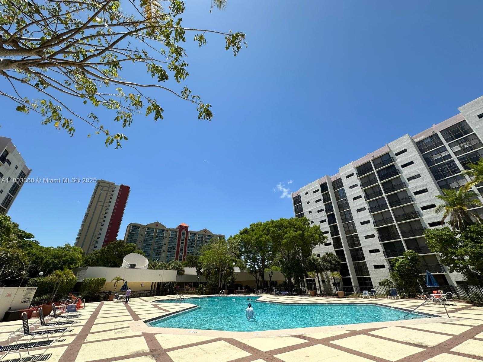 Small Image of 16919 NORTH BAY RD #617, Sunny Isles Beach Number 30