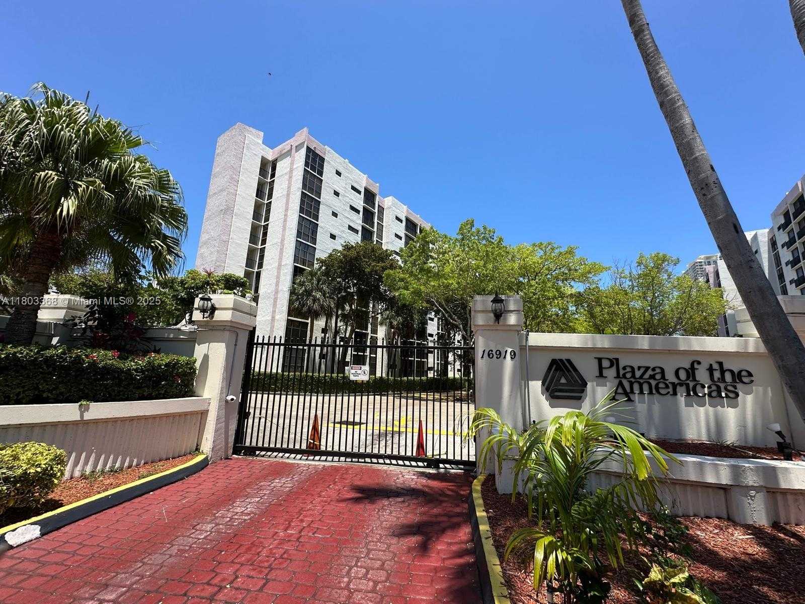 Small Image of 16919 NORTH BAY RD #617, Sunny Isles Beach Number 42