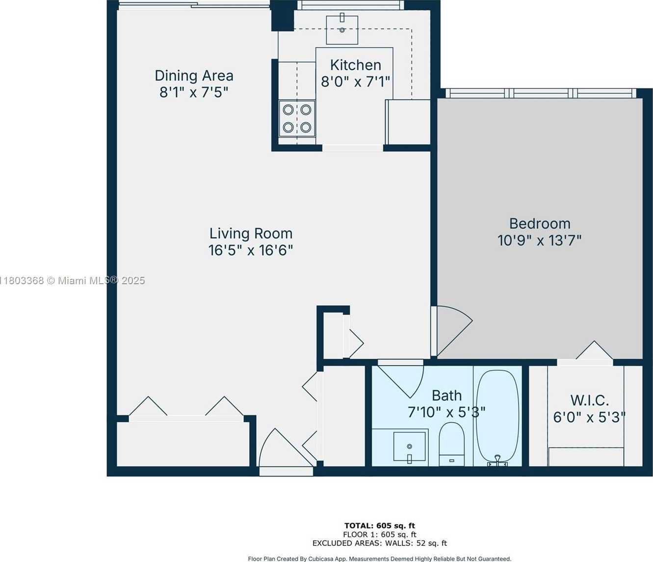 Small Image of 16919 NORTH BAY RD #617, Sunny Isles Beach Number 44