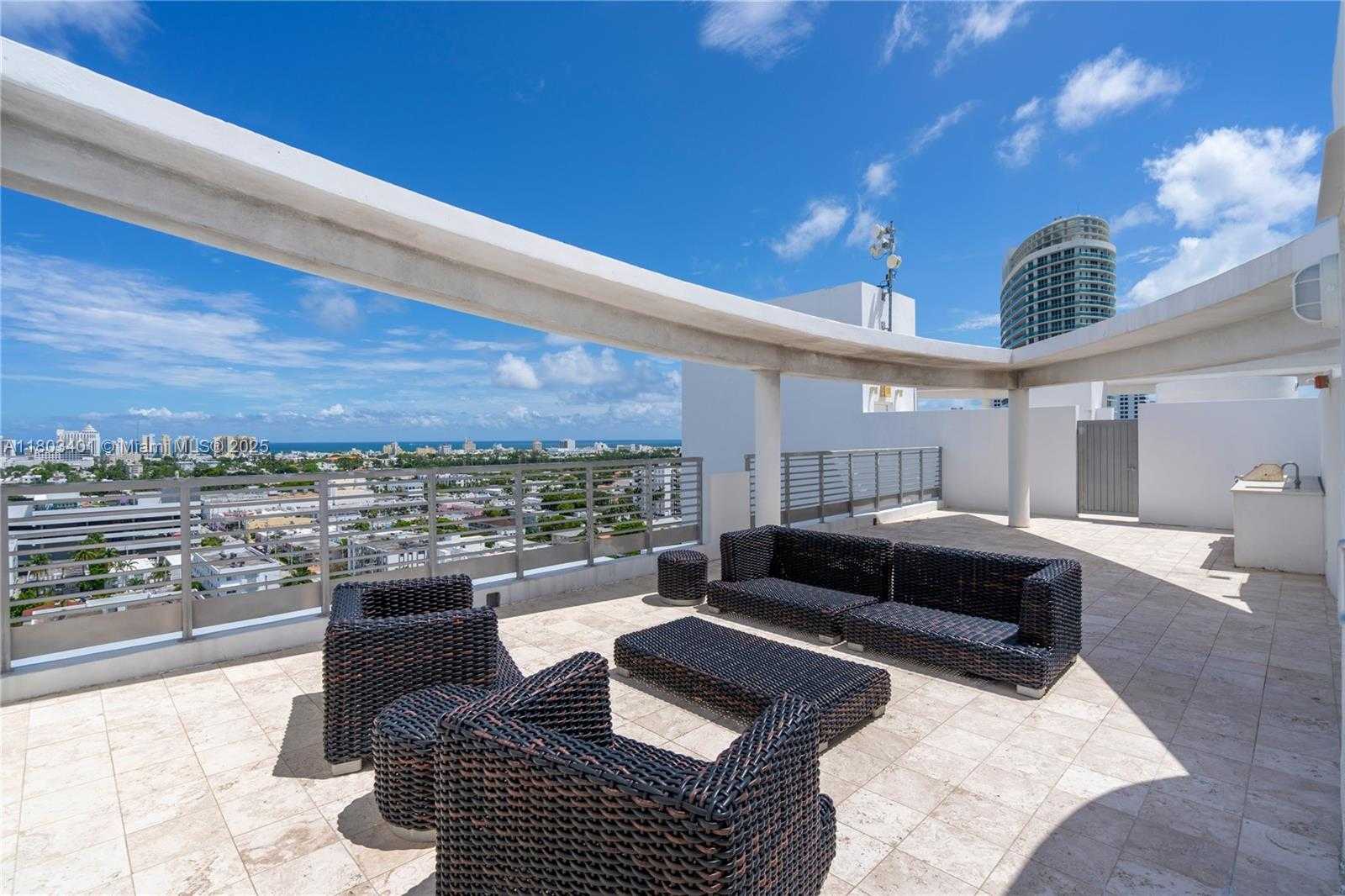 Small Image of 1445 16TH ST #PH-4, Miami Beach Number 38