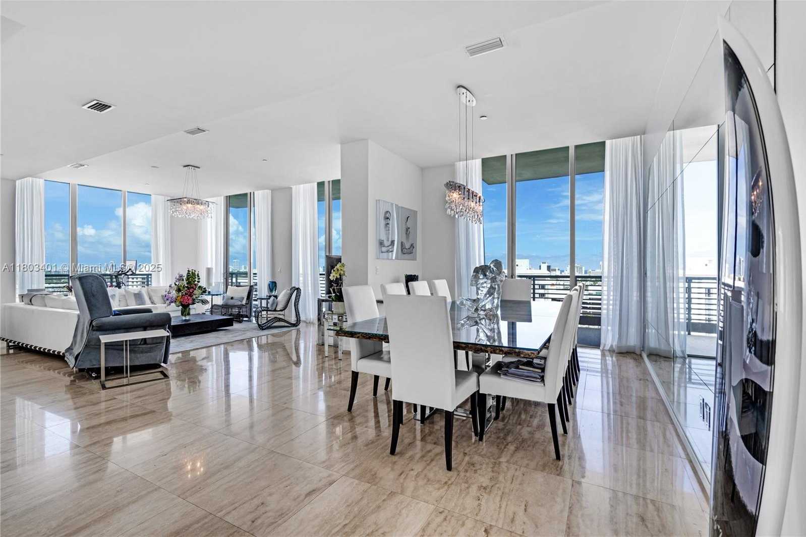 Small Image of 1445 16TH ST #PH-4, Miami Beach Number 4