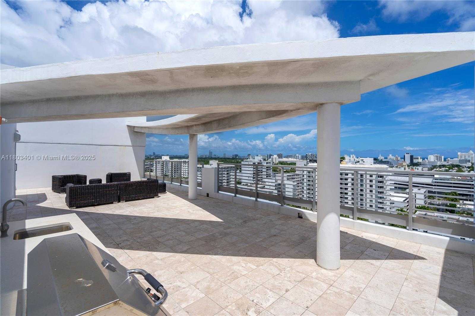 Small Image of 1445 16TH ST #PH-4, Miami Beach Number 41