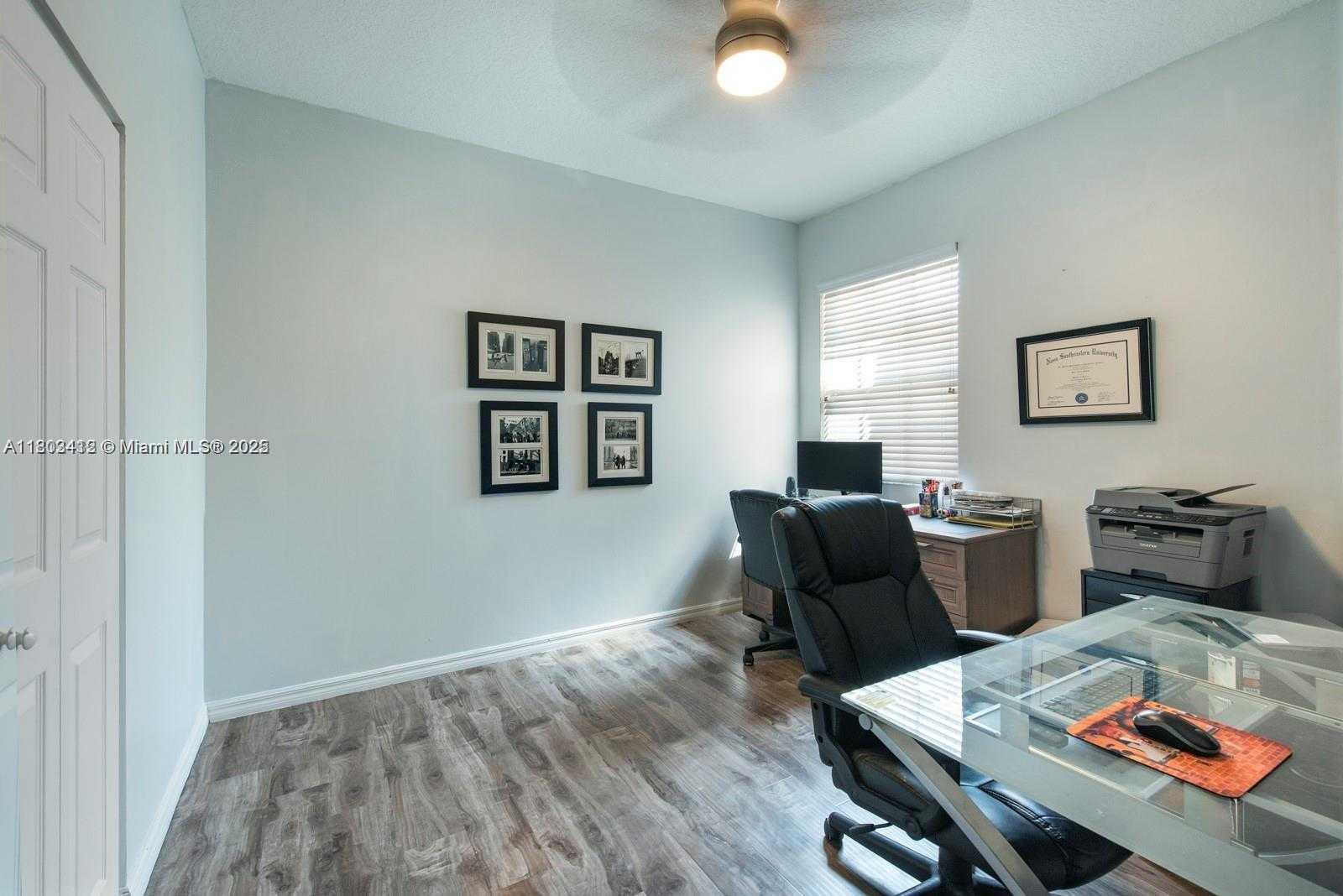 Small Image of 2898 CRESTWOOD TER #4102, Margate Number 19