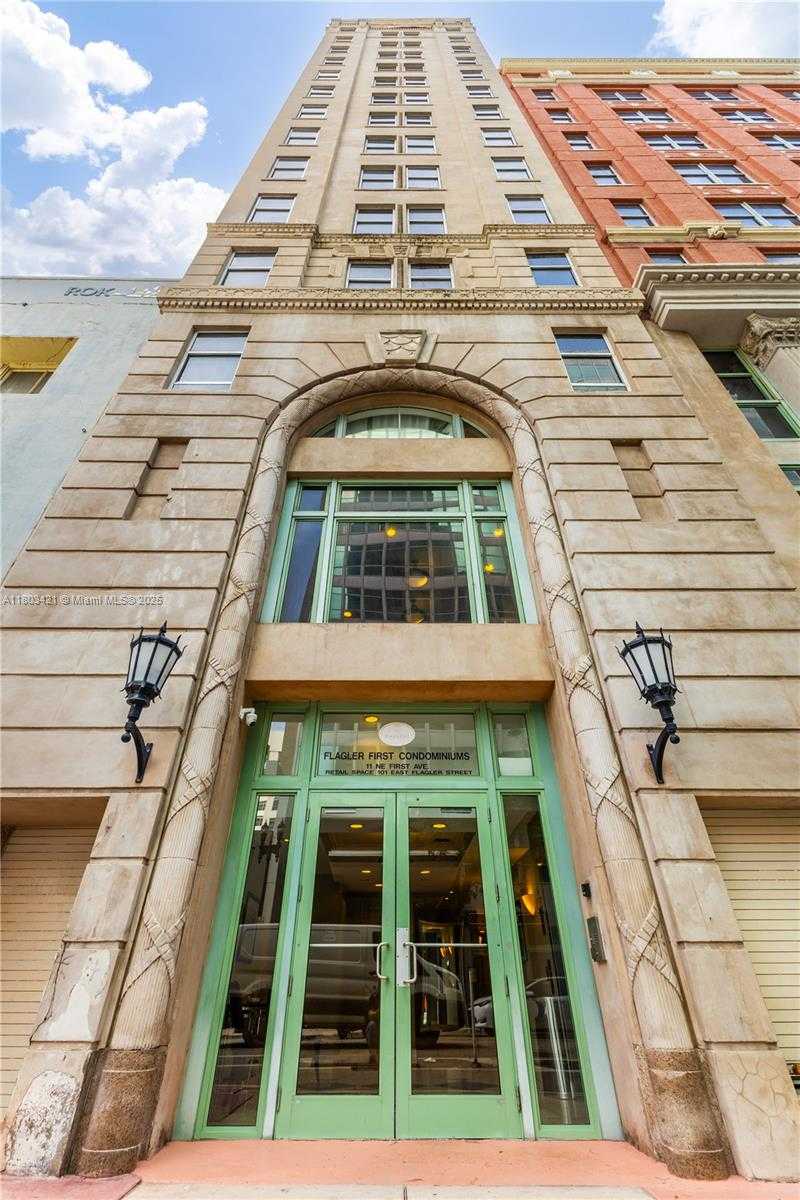 Small Image of 111 EAST FLAGLER ST #501, Miami Number 14