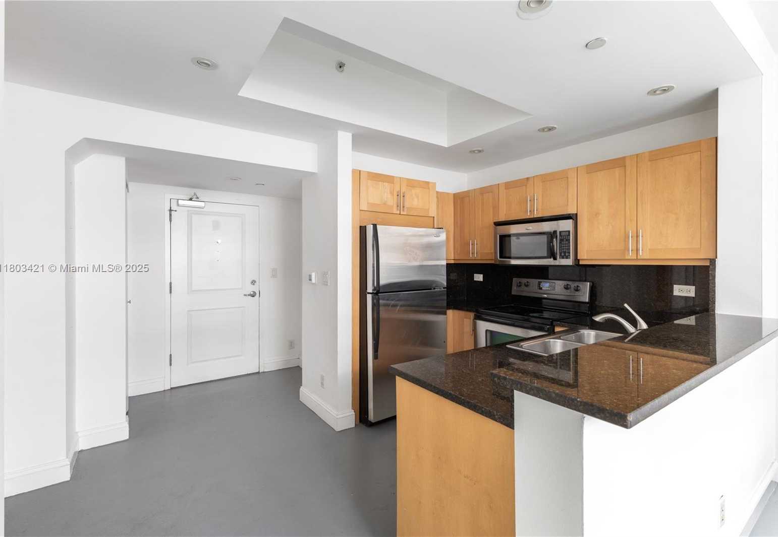 Small Image of 111 EAST FLAGLER ST #501, Miami Number 17