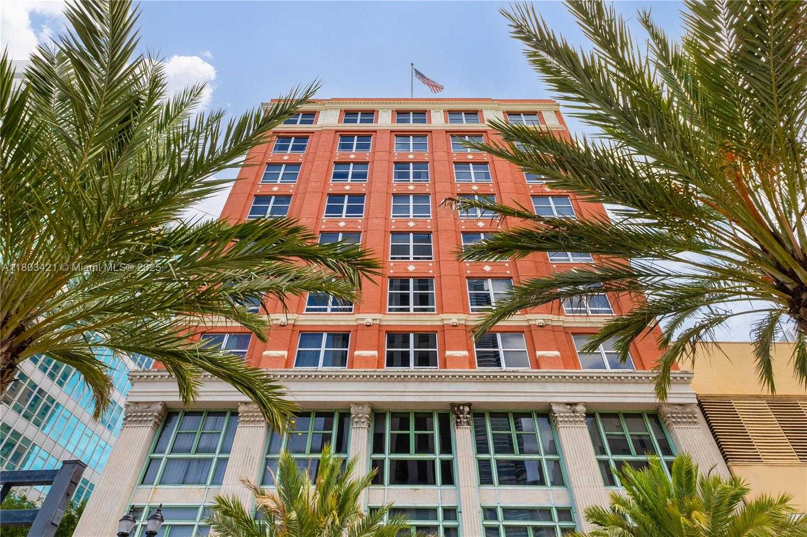 Small Image of 111 EAST FLAGLER ST #501, Miami Number 2