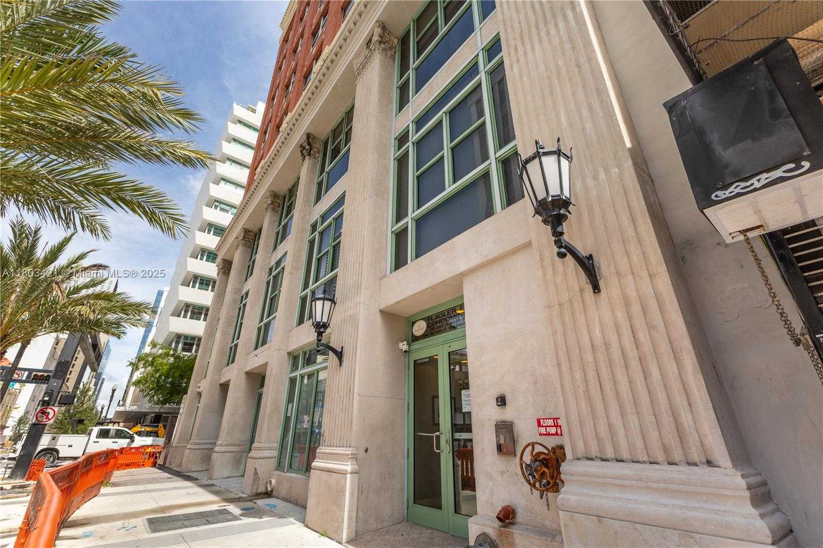Small Image of 111 EAST FLAGLER ST #501, Miami Number 27