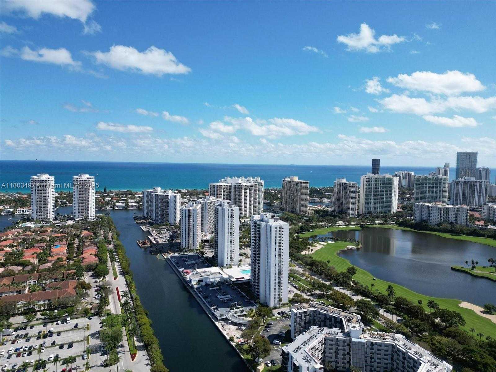 Small Image of 3675 NORTH COUNTRY CLUB DR #1610, Aventura Number 2