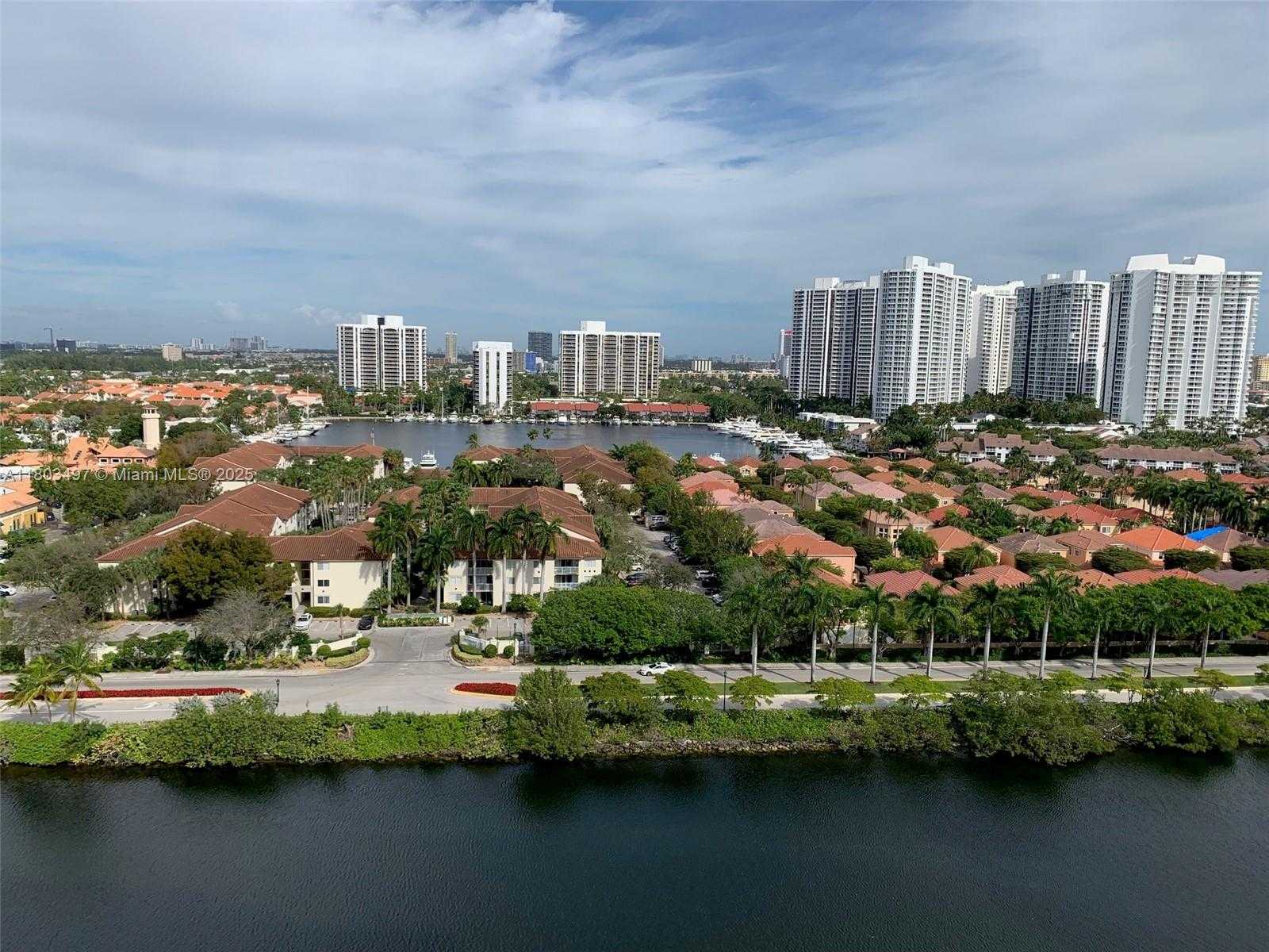 Small Image of 3675 NORTH COUNTRY CLUB DR #1610, Aventura Number 24