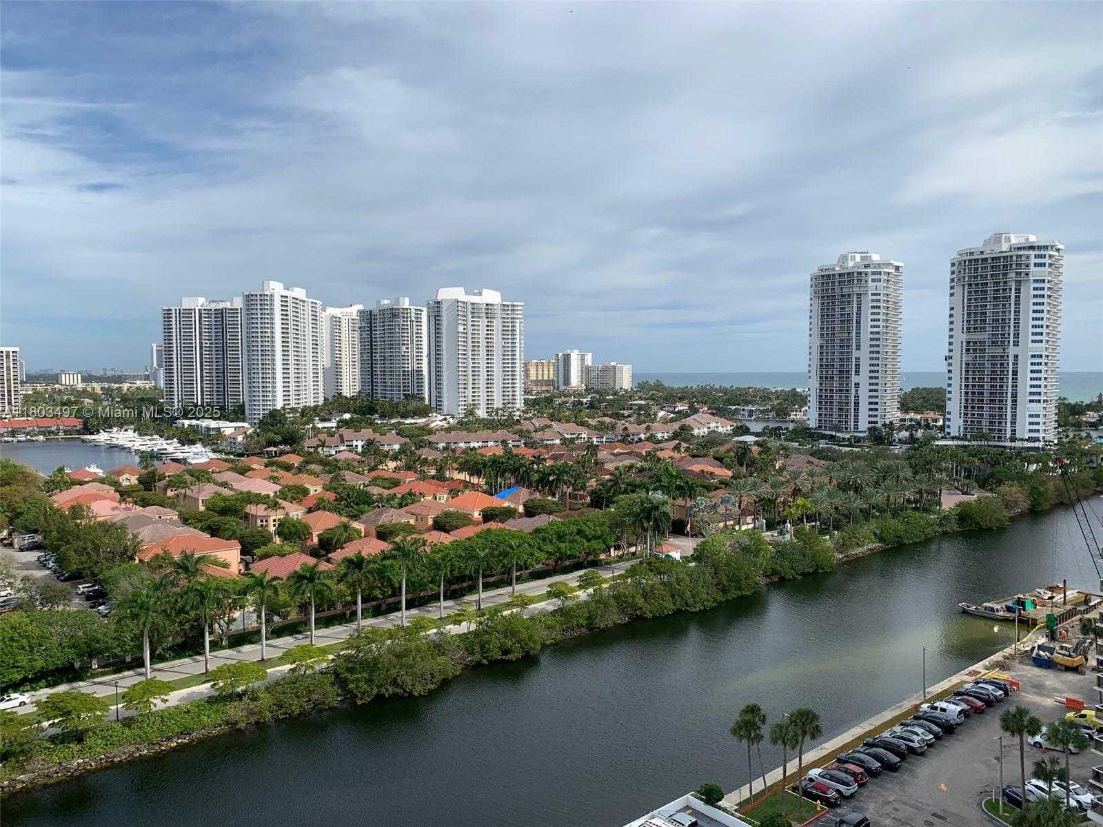 Small Image of 3675 NORTH COUNTRY CLUB DR #1610, Aventura Number 25