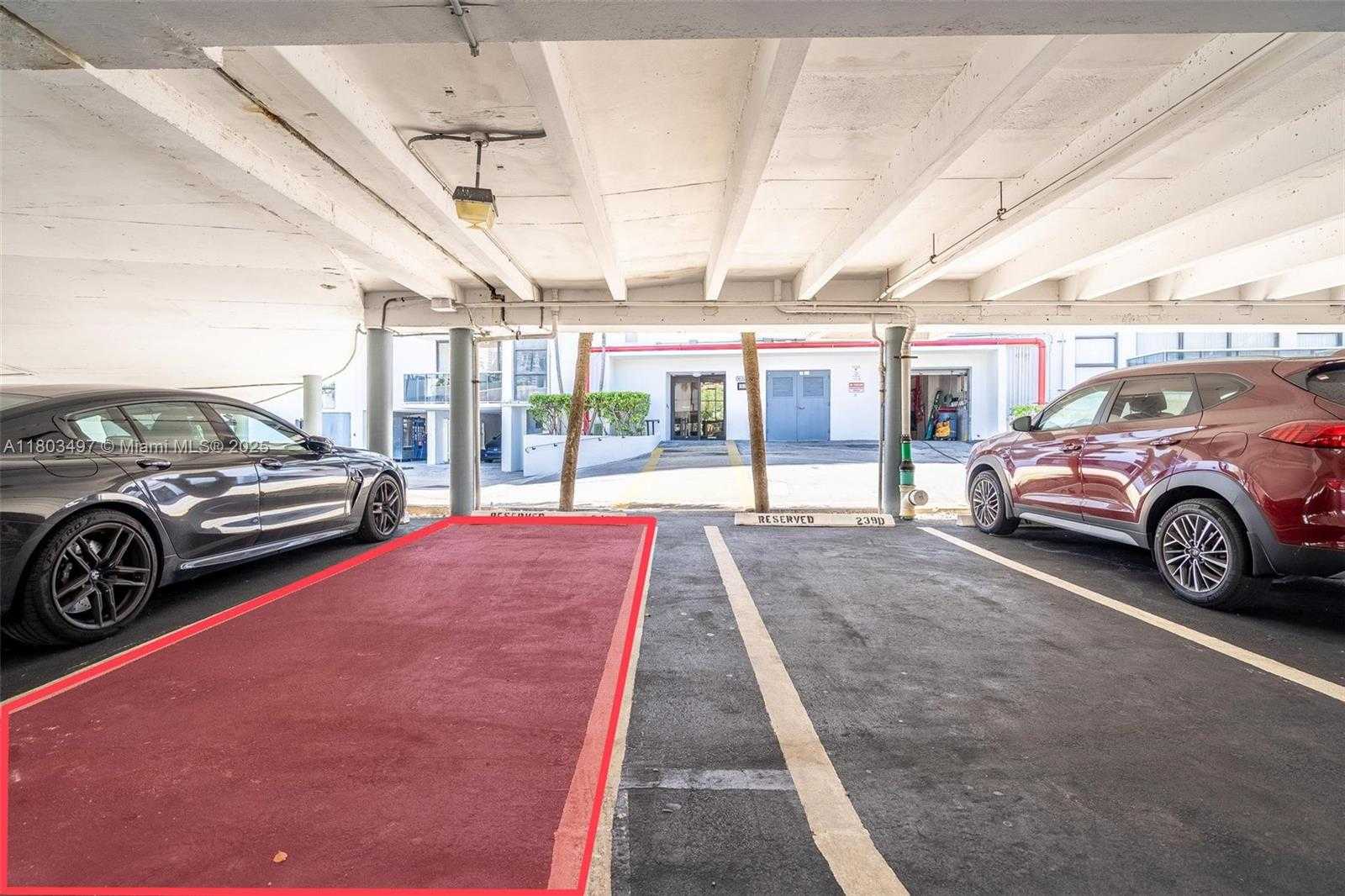 Small Image of 3675 NORTH COUNTRY CLUB DR #1610, Aventura Number 31