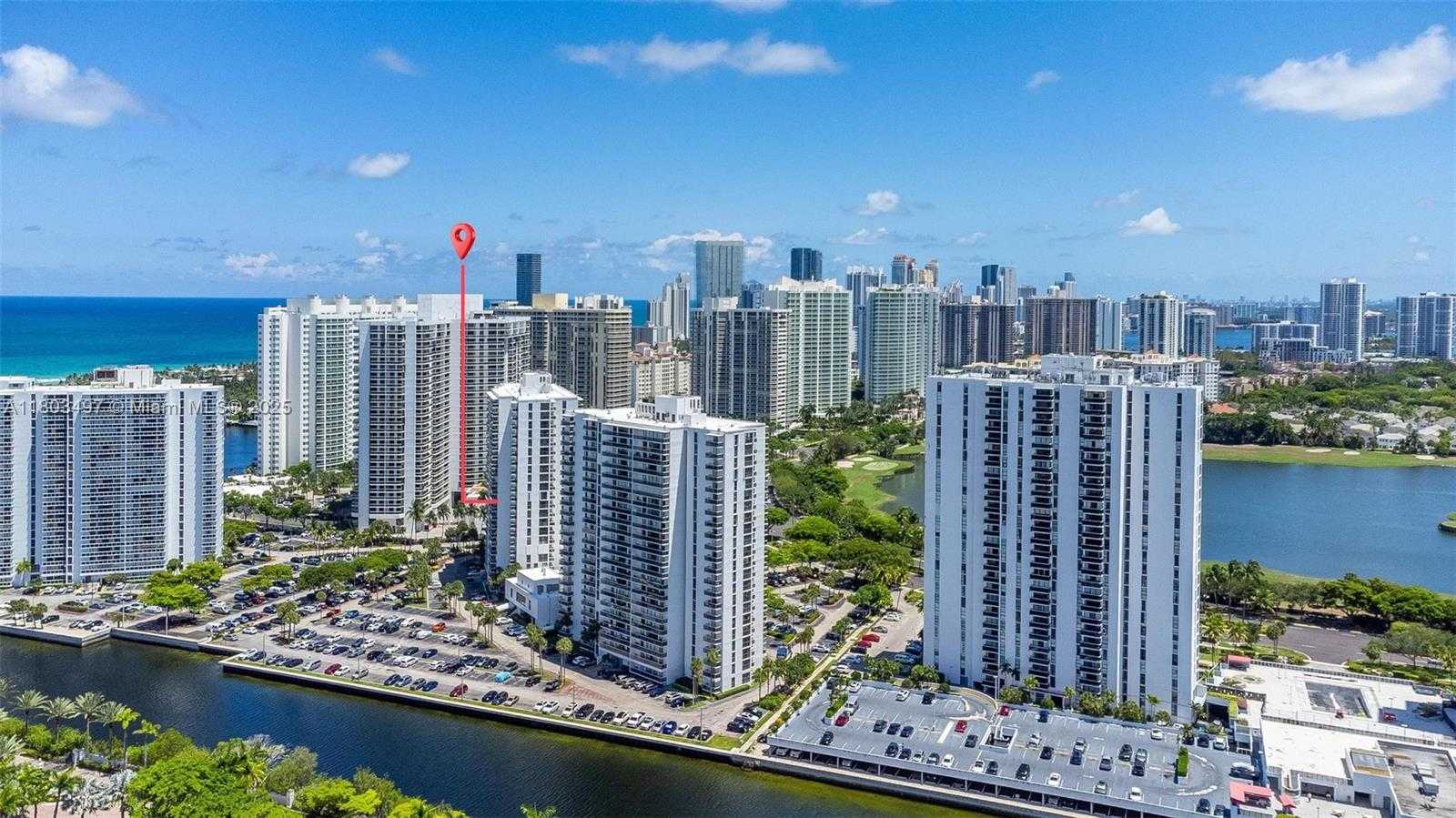 Small Image of 3675 NORTH COUNTRY CLUB DR #1610, Aventura Number 34