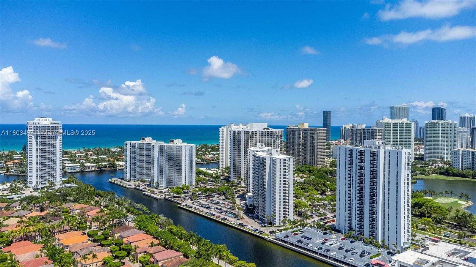 Small Image of 3675 NORTH COUNTRY CLUB DR #1610, Aventura Number 35