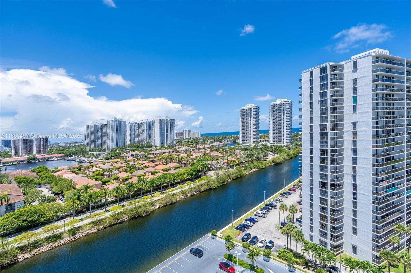 Small Image of 3675 NORTH COUNTRY CLUB DR #1610, Aventura Number 39