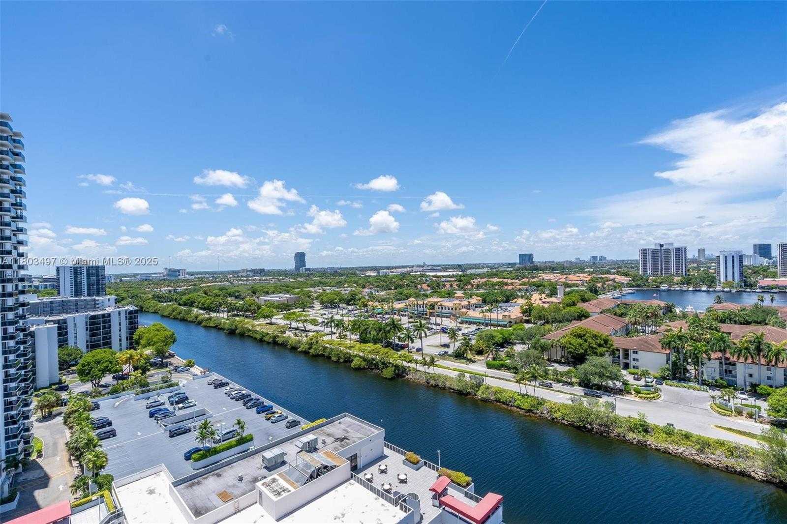 Small Image of 3675 NORTH COUNTRY CLUB DR #1610, Aventura Number 40