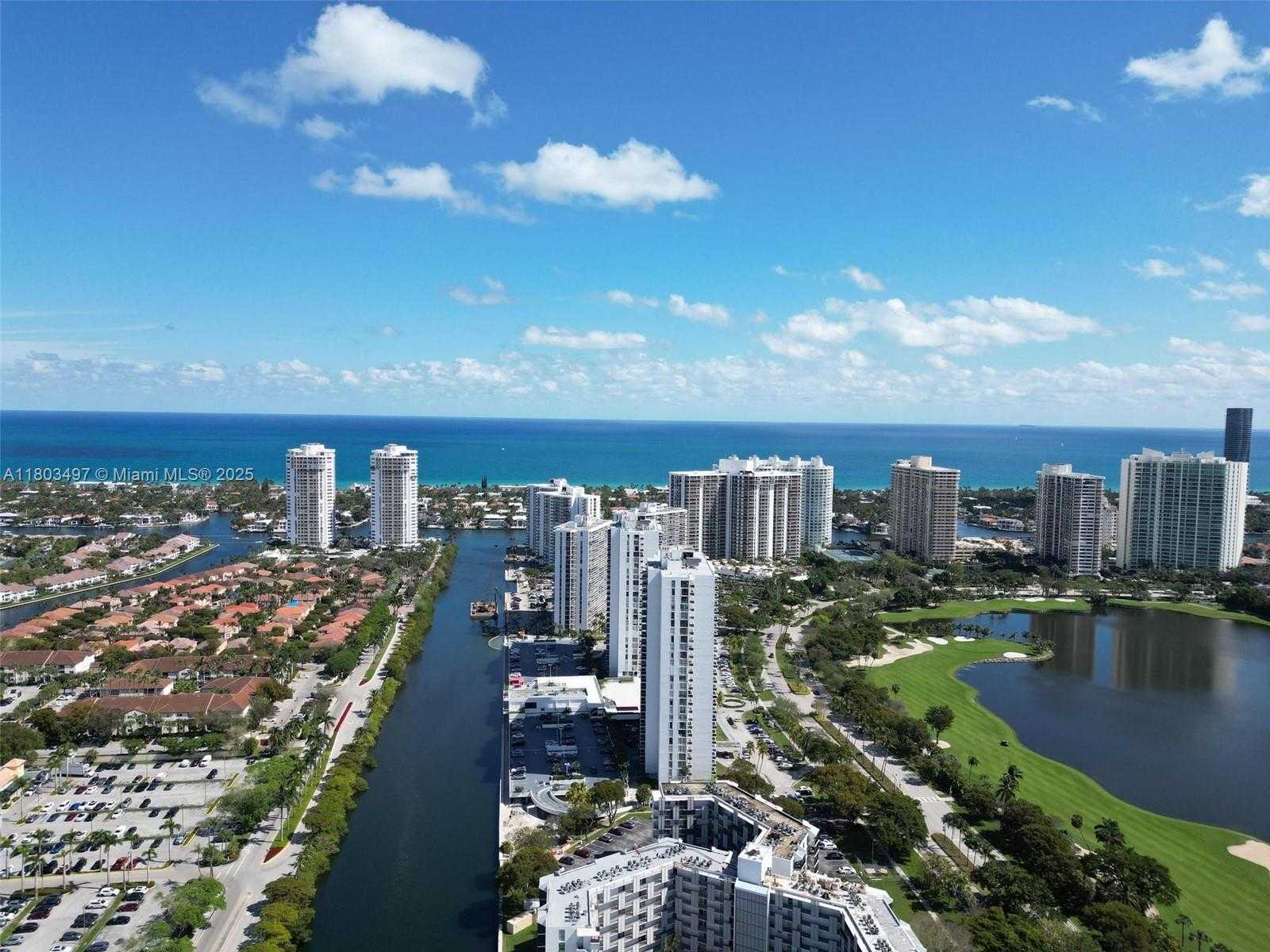 Small Image of 3675 NORTH COUNTRY CLUB DR #1610, Aventura Number 5