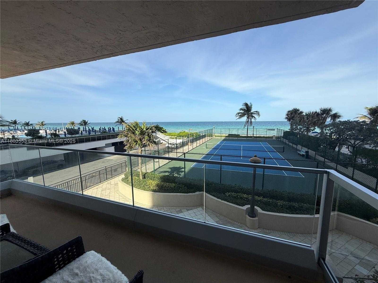 Small Image of 1912 SOUTH OCEAN DR #3D, Hallandale Beach Number 16