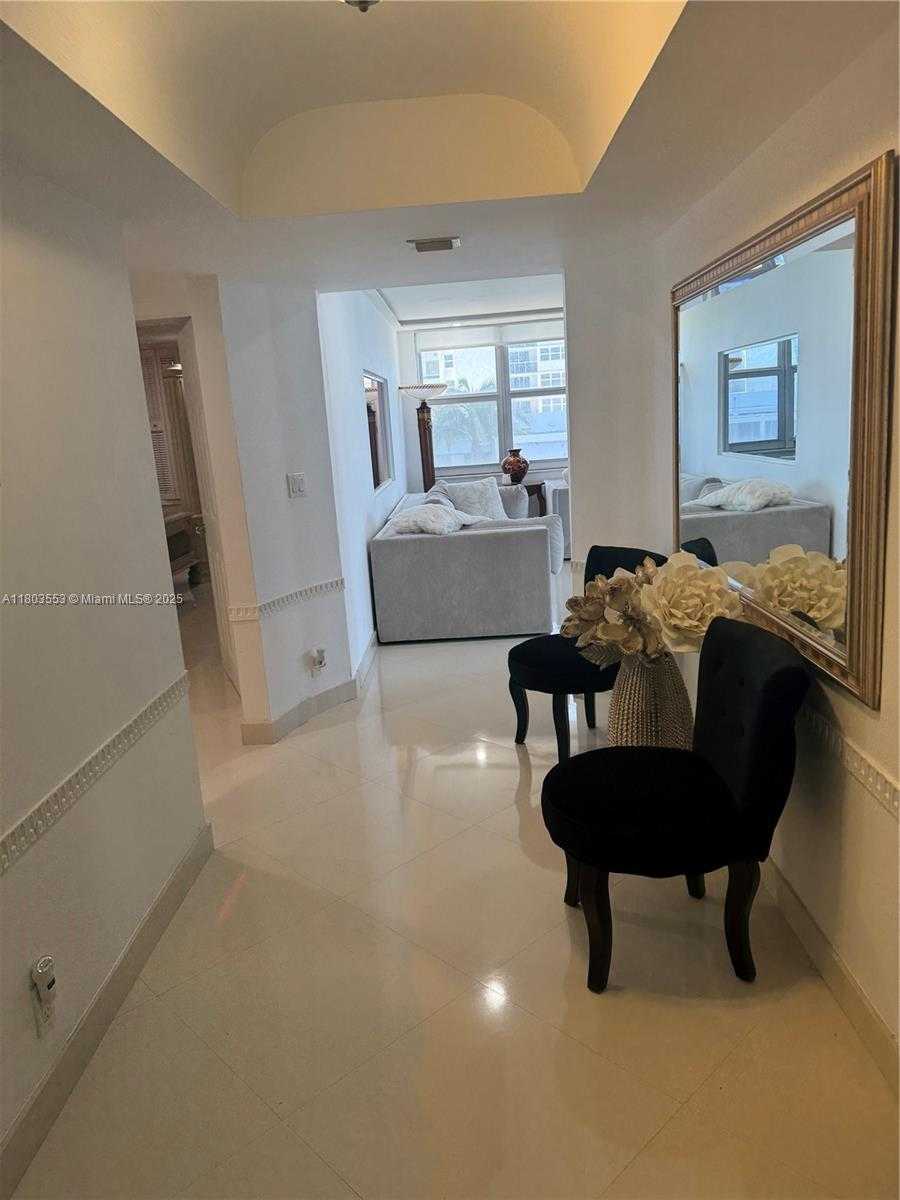 Small Image of 1912 SOUTH OCEAN DR #3D, Hallandale Beach Number 2