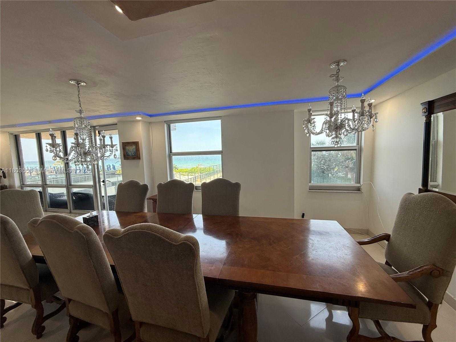 Small Image of 1912 SOUTH OCEAN DR #3D, Hallandale Beach Number 5