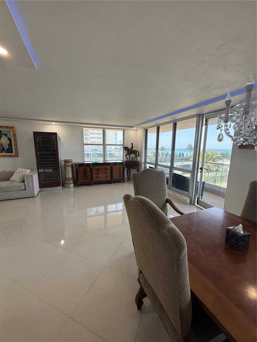 Small Image of 1912 SOUTH OCEAN DR #3D, Hallandale Beach Number 7