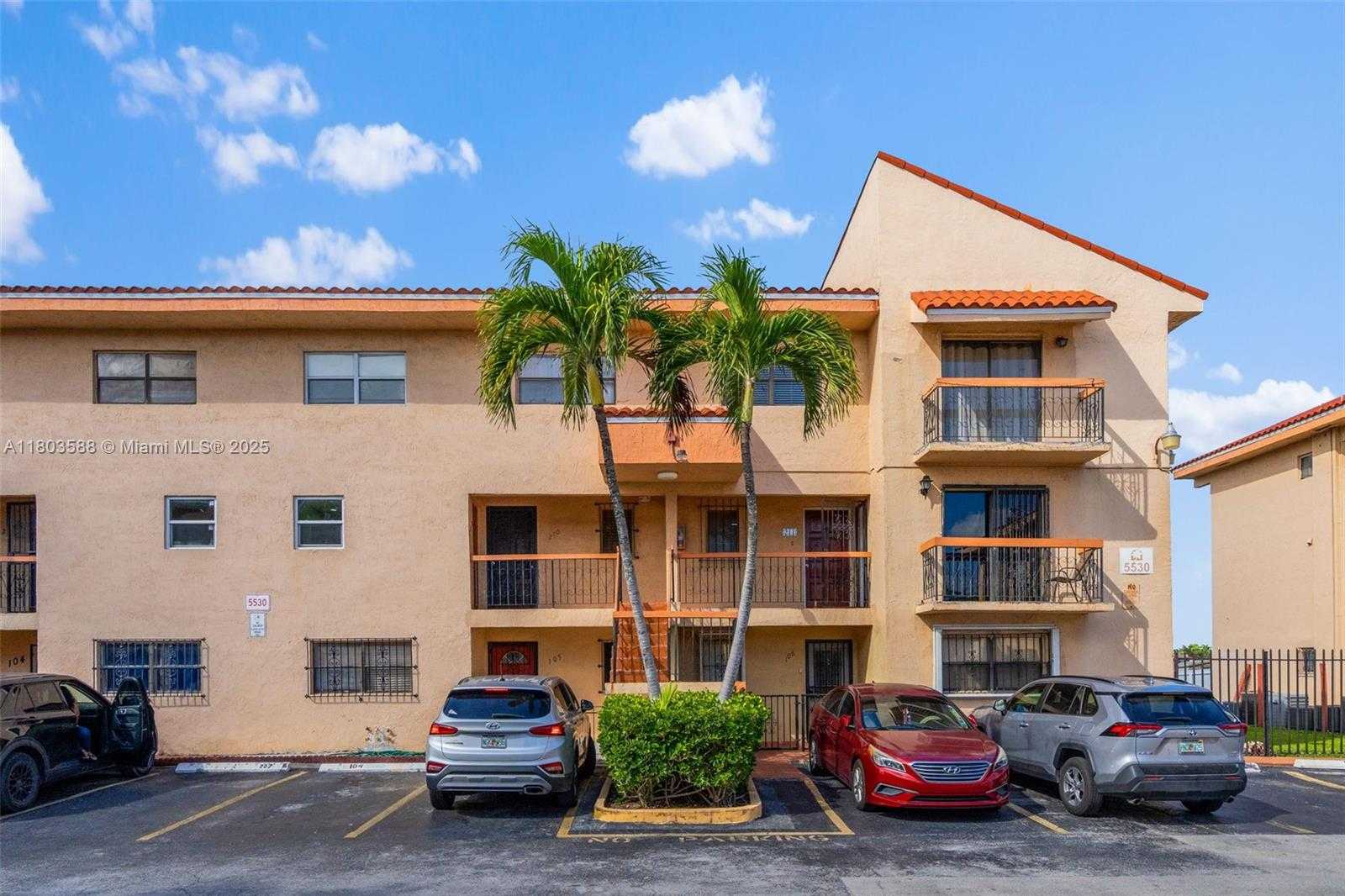 Small Image of 5530 WEST 26TH CT #209, Hialeah Number 2