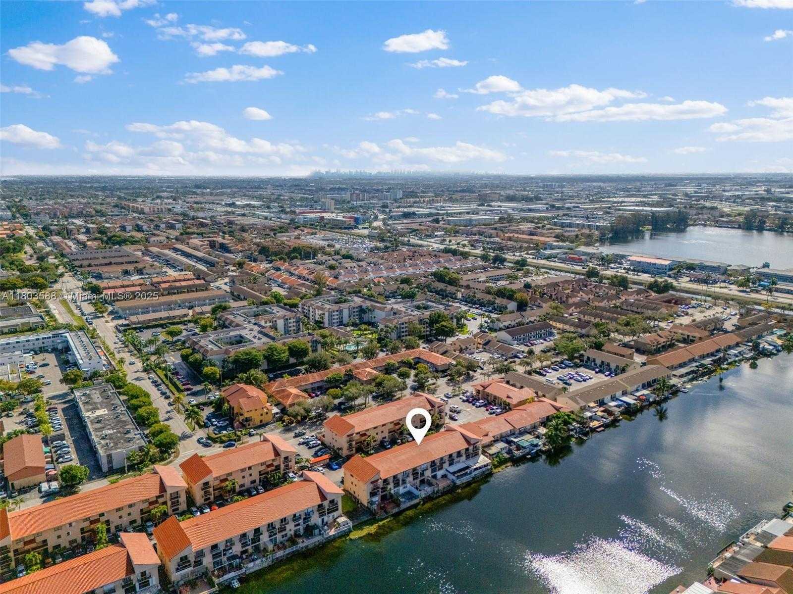 Small Image of 5530 WEST 26TH CT #209, Hialeah Number 24