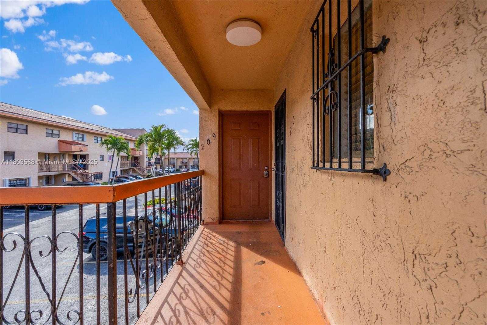 Small Image of 5530 WEST 26TH CT #209, Hialeah Number 3