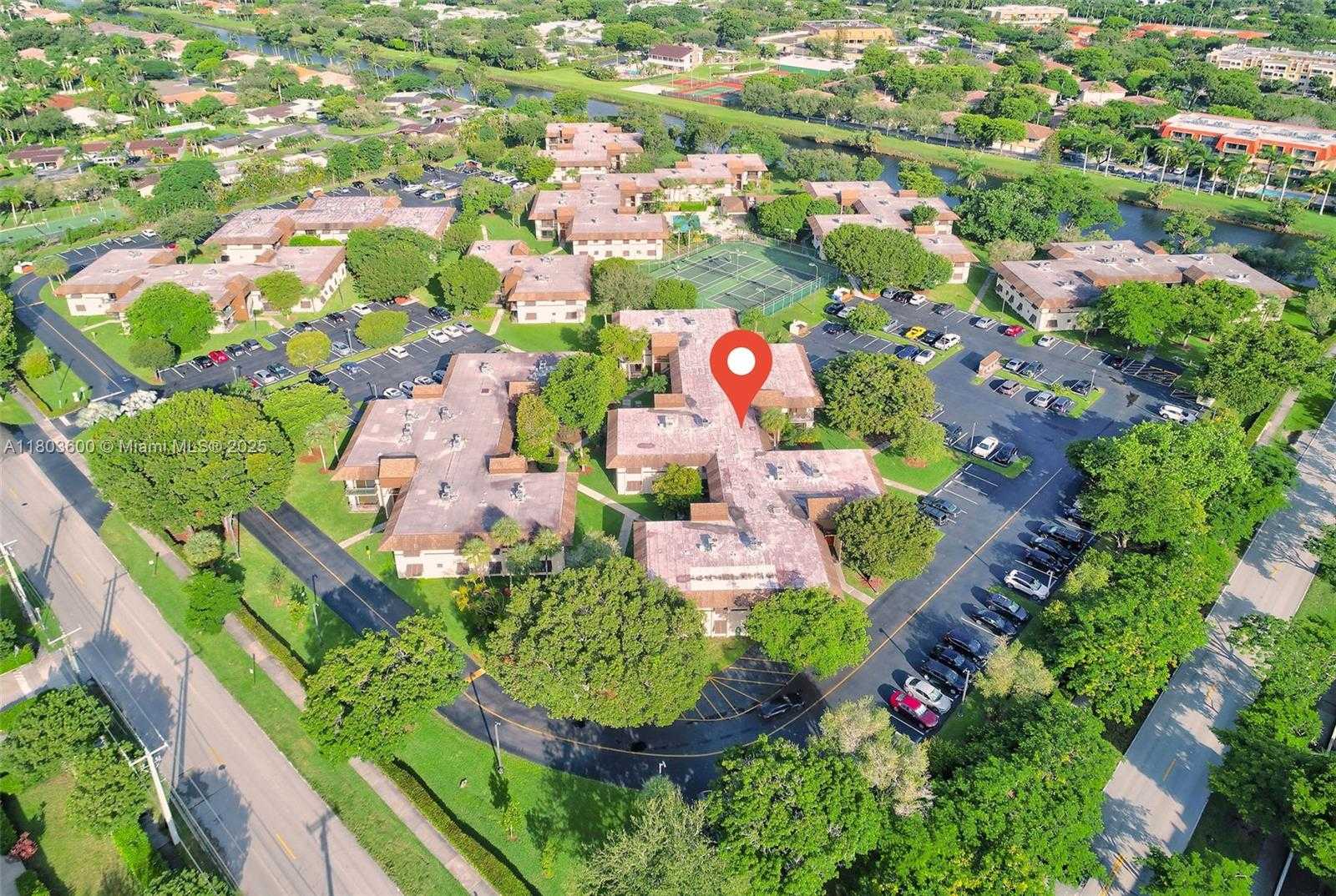 Small Image of 7915 SOUTH WEST 86TH ST #705, Miami Number 14