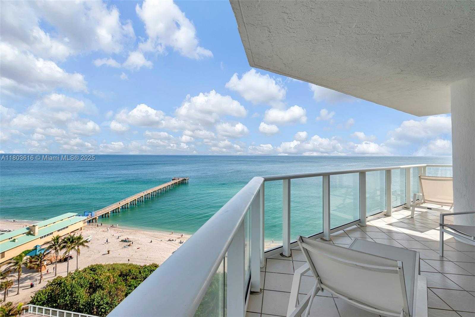 Small Image of 16485 COLLINS AVE #1236- Corner unit -OCEAN, Sunny Isles Beach Number 25