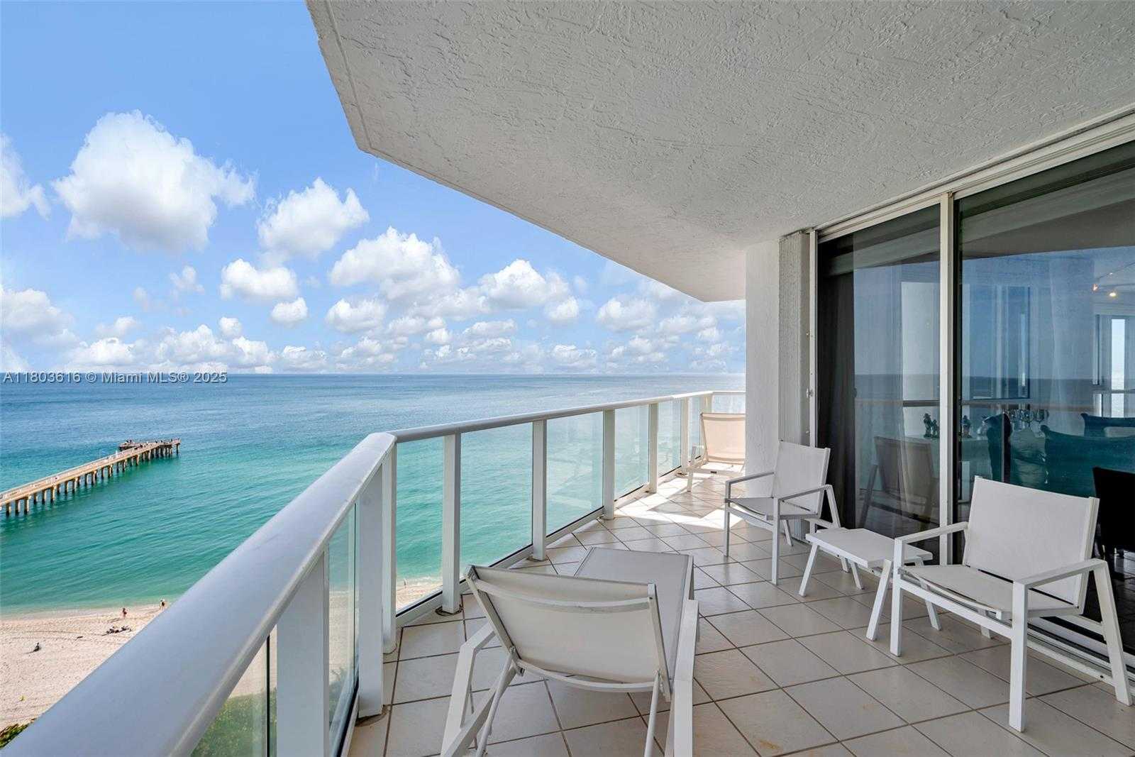 Small Image of 16485 COLLINS AVE #1236- Corner unit -OCEAN, Sunny Isles Beach Number 26