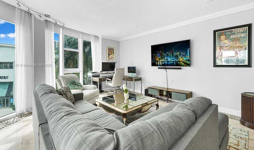 Small Image of 275 NORTH EAST 18TH ST #306, Miami Number 17