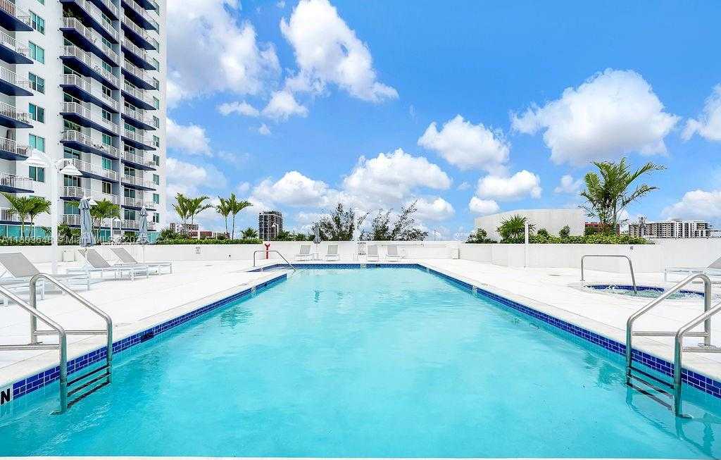 Small Image of 275 NORTH EAST 18TH ST #306, Miami Number 23