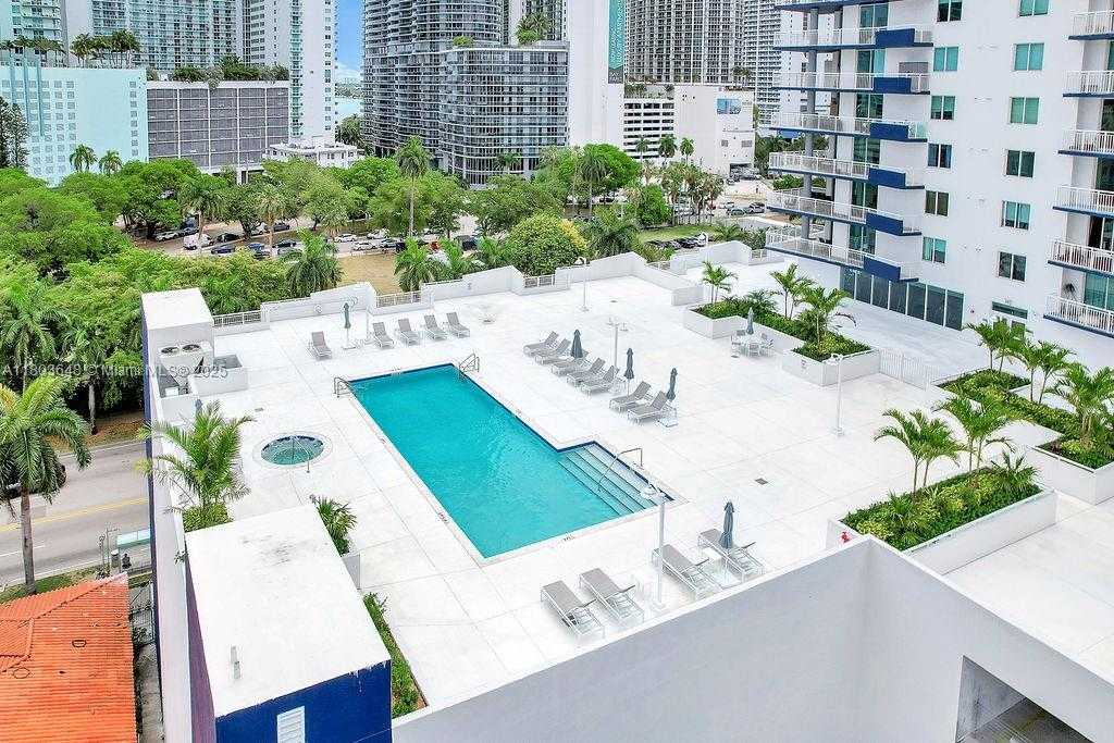 Small Image of 275 NORTH EAST 18TH ST #306, Miami Number 25