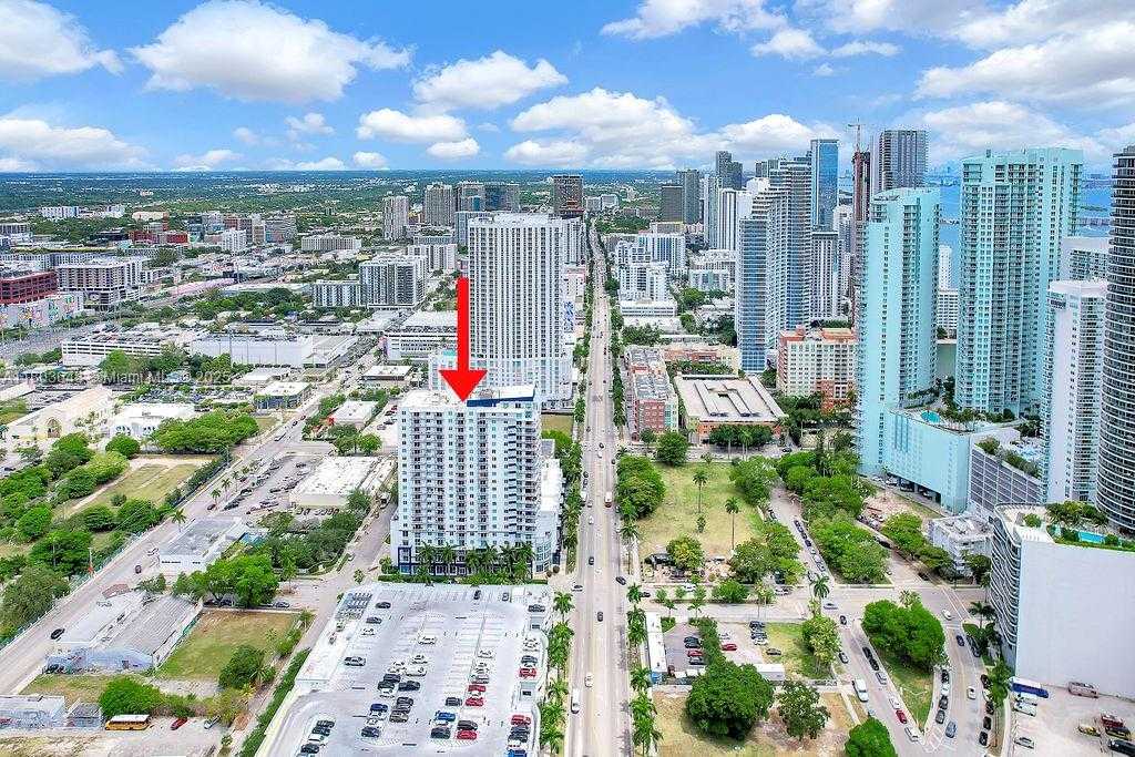 Small Image of 275 NORTH EAST 18TH ST #306, Miami Number 29