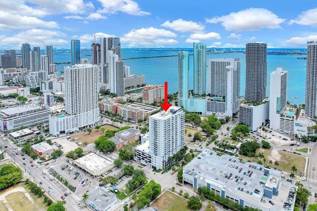 Small Image of 275 NORTH EAST 18TH ST #306, Miami Number 32