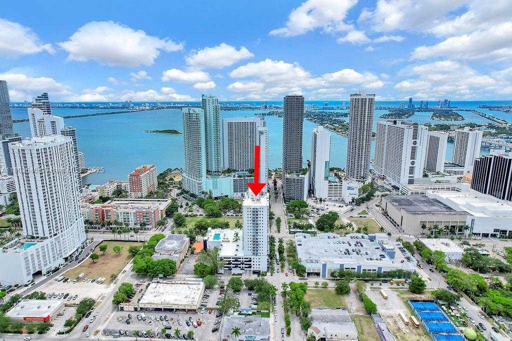 Small Image of 275 NORTH EAST 18TH ST #306, Miami Number 33